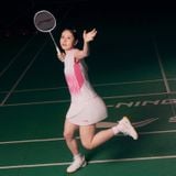  Chân Váy Nữ Li-Ning Chiharu Shida P-ASKW440-1V 