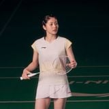  Áo T-shirt Nữ Li-Ning Chirahu Shida P-AAYW210-7V 