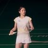  Áo T-shirt Nữ Li-Ning Chirahu Shida P-AAYW210-7V 