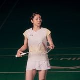  Chân Váy Nữ Li-Ning Chiharu Shida P-ASKW440-1V 