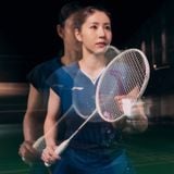  Áo T-shirt Nữ Li-Ning Chirahu Shida P-AAYW210-6V 