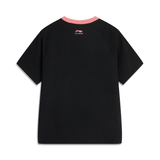  Áo T-shirt Bé Gái Li-Ning YHSV038-2V 