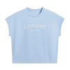  Áo T-shirt Trẻ em nữ Li-ning YTSW004-2V 