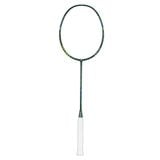  [ BST TẾT ] Khung vợt cầu lông Axforce Cannon - 4U Deep Teal P-AYPU039-4 [Tặng 01 cước LN NO1 P-AXJJ018-5] 