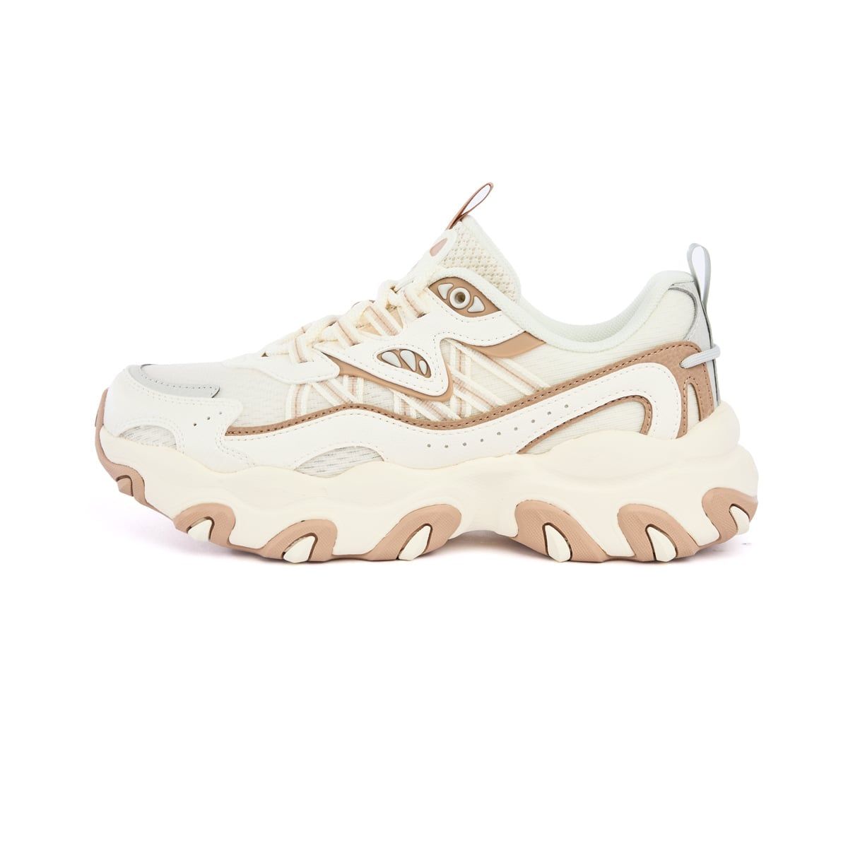  Giày Thời Trang Nữ Li-Ning X-CLAW LITE 3 AGCV044-8V 