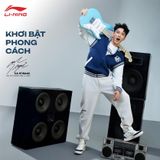  Giày Thời Trang Nam Li-Ning AGCV455-1V 