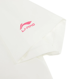 Áo T-shirt Trẻ em nữ Li-ning YHSW042-1V 