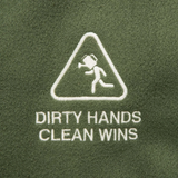  Áo Khoác Nỉ Nam Li-Ning AFDVB13-3V 