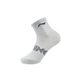  Set Đôi 3 Tất ngắn cổ Unisex Li-ning AWTW007-3V 