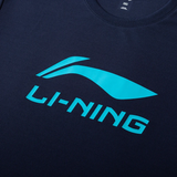  Áo cầu lông , Pickleball  Nam Li-Ning P-ATSU493-6 