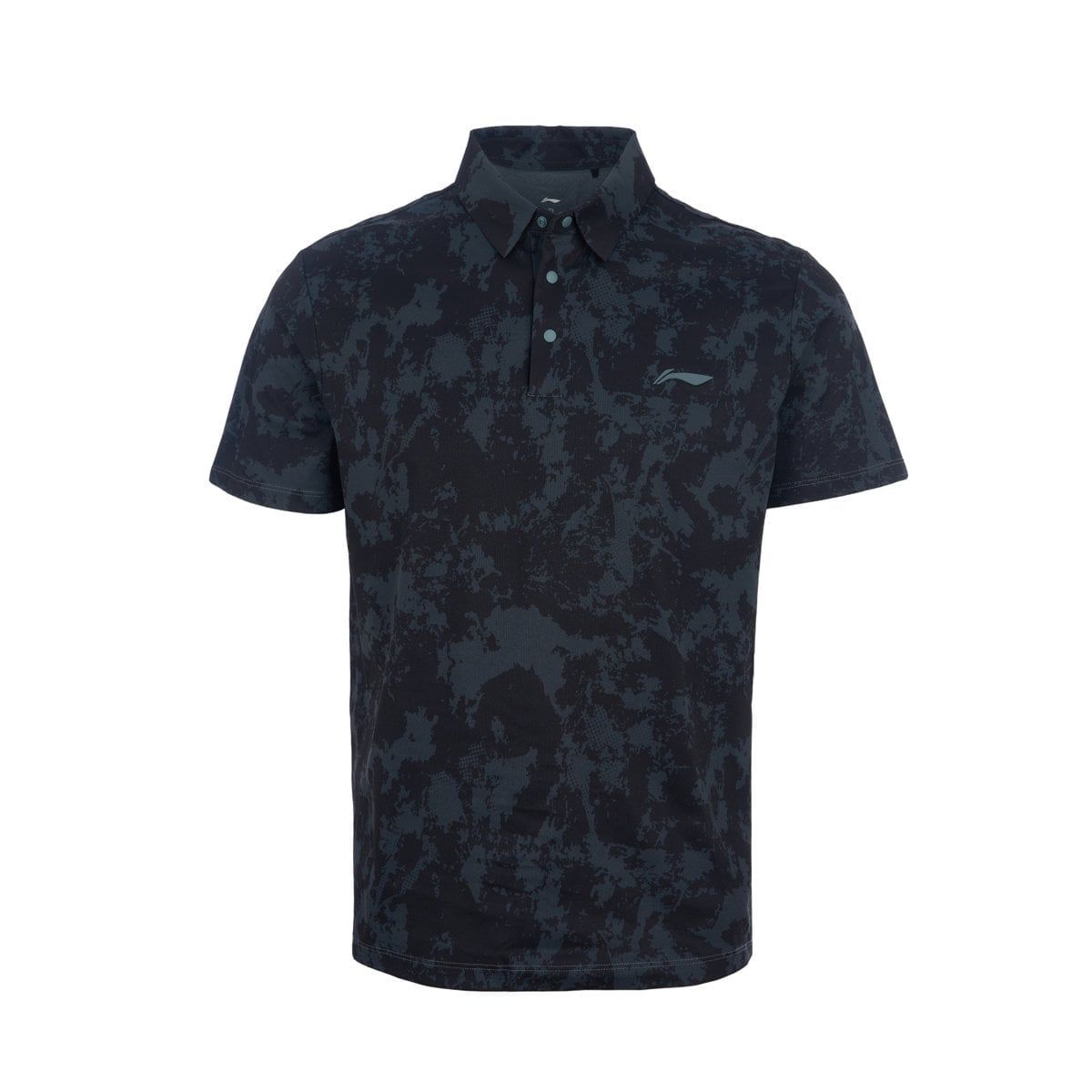  Áo Polo Nam Li-Ning APLV663-2V 