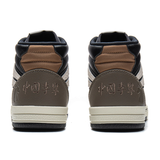  Giày Thời Trang Nam và Nữ Li-Ning Weiwu PRO S MID AEPW001-2V 