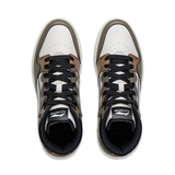  Giày Thời Trang Nam và Nữ Li-Ning Weiwu PRO S MID AEPW001-2V 