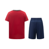  Bộ quần áo bóng đá Trẻ em Li-ning P-YATW001-2V 