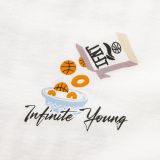  Áo T-shirt Bé Trai Li-Ning YHSV105-1V 