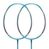  [ BST TẾT ] Khung vợt cầu lông Bladex 200 - 4U Blue P-AYPT357-4 [Tặng 01 cước LN NO1 P-AXJJ018-1] 