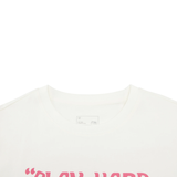  Áo T-shirt Trẻ em nữ Li-ning YHSW048-1V 