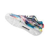  Giầy Cầu lông, Pickleball Nam Và Nữ Li-Ning SAGA 3 PRO P-AYAV001-6 