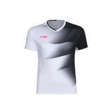 Áo T-shirt Nữ Cầu Lông, Pickleball Li-Ning P-AAYW054-2V 