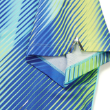  Áo T-Shirt, Cầu Lông, Bóng Bàn Unisex Li-Ning P-AAYW005-2V 