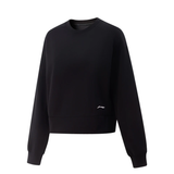  Áo Nỉ Nữ Li-Ning AWDV508-5V 