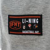  Áo T-shirt Bé Trai Li-Ning  YHSW059-3V 