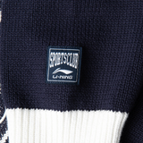  Áo Len Nữ Li-Ning AMBV018-2V 