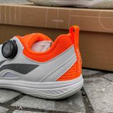  Giày Bóng Bàn Nam và Nữ Li-Ning PING PONG MAGE ESS P-APPU021-2 