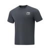  Áo T-shirt Nam Li-ning ATSW137-1V 