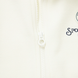  Áo Khoác Nỉ Nữ Li-Ning AWDV994-1V 