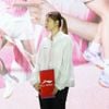  Áo gió Nữ Li-Ning Chiharu Shida AYYW102-1V (Tặng Card Bo Góc) 