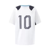  Áo T-shirt Bé Trai Li-Ning YTSV055-2V 