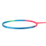  Khung vợt cầu lông Li-ning  WindStorm 72S Neon Pink P-AYPT427-6V 