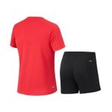  Bộ Quần Áo Cầu Lông, Pickleball, Bóng Bàn Nam Và Nữ Li-Ning P-AATU048-2V 