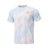 Áo T-shirt Nam Li-ning ATSW139-1V