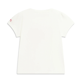  Áo T-shirt Trẻ em nữ Li-ning YHSW038-1V 