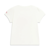  Áo T-shirt Trẻ em nữ Li-ning YHSW038-1V 