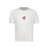  Áo T-shirt Bé Gái Li-Ning YHSV090-1V 