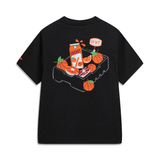  Áo T-shirt Trẻ em nam Li-ning YHSW069-4V 