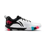  Giày Cầu Lông, Pickleball Nam Và Nữ Li-Ning SAGA 2 LITE P-AYTT003-2 