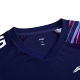  Bộ Quần Áo Cầu Lông, Pickleball Nữ Li-Ning P-AATV045-5V 