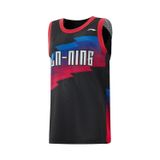  Bộ quần áo bóng rổ bé trai Li-Ning P-YATV005-1V 