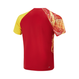  Áo T-shirt Cầu Lông, Pickleball Nam Li-ning P-AAYV067-3V 