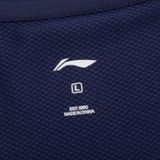  Áo cầu lông, Pickleball Nam Li-Ning P-AAYV025-1V 