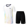  Bộ Quần Áo Cầu Lông, Pickleball, Bóng Bàn Trẻ Em Li-ning P-AATV072-2V 