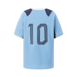  Áo T-shirt Bé Trai Li-Ning YTSV055-1V 