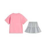  Váy liền Trẻ em nữ Li-ning YWBV008-2V 