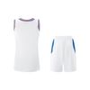  Bộ quần áo bóng rổ bé trai Li-Ning P-YATV011-2V 
