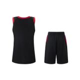  Bộ quần áo bóng rổ bé trai Li-Ning P-YATV005-1V 