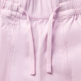  Quần short chun Trẻ em nữ Li-ning YKSV056-4V 